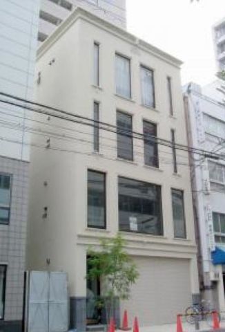 仁商建物(キミショウタテモノ)