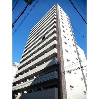 S-RESIDENCE淀屋橋