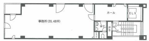 平面図