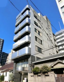 川友ビル