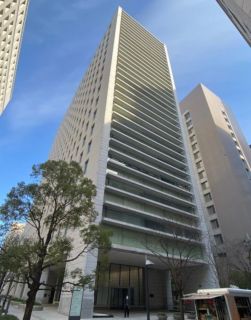 ニッセイ淀屋橋イースト