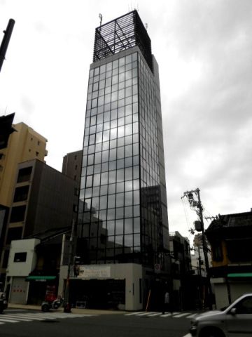 クリエイト上町ビル