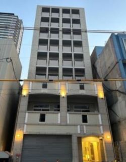 OSAKA CASTLE SHIRAHAMA PREMIER