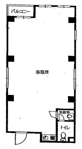 平面図