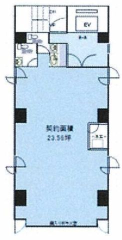 平面図