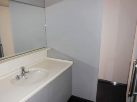 各階、トイレ洗面