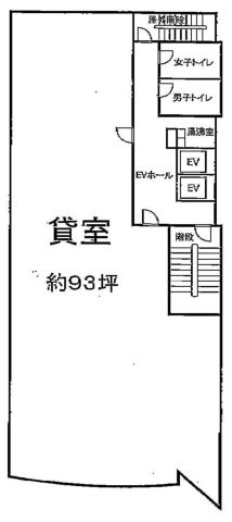平面図