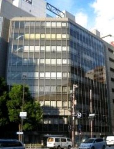 谷町四丁目　貸店舗事務
