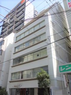 第一住建瓦町ビル