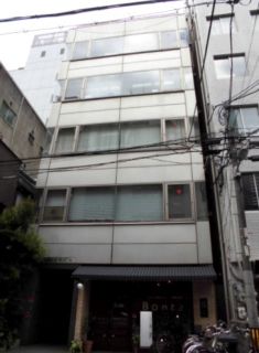 堺筋本町 居抜き店舗