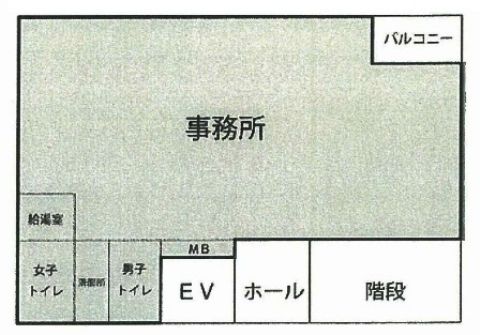 平面図