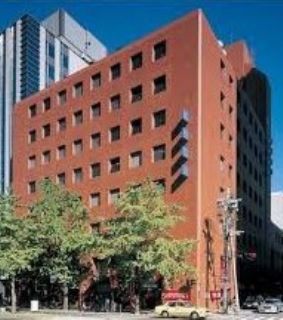 NREG御堂筋ビルは大阪市中央区瓦町3丁目にある貸事務所です