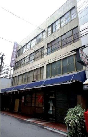 本町 事務所・店舗