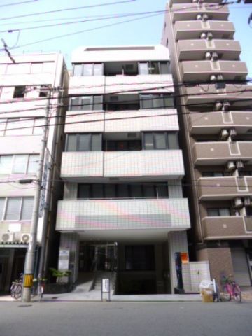 堺筋本町 事務所
