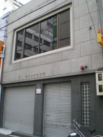 北久宝寺町1丁目・2階建、1棟貸