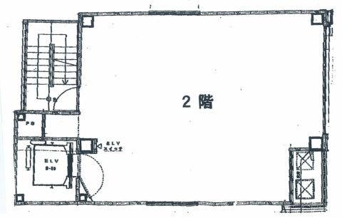 平面図