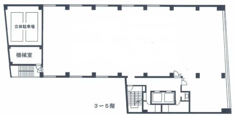 平面図