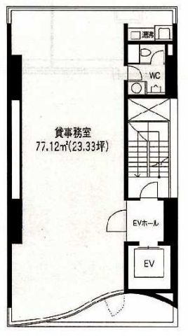 平面図
