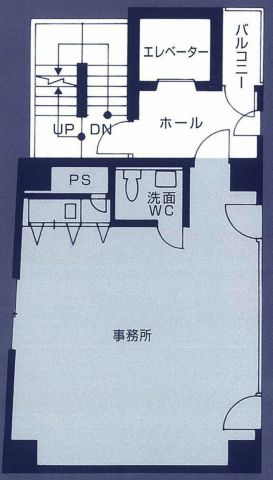平面図