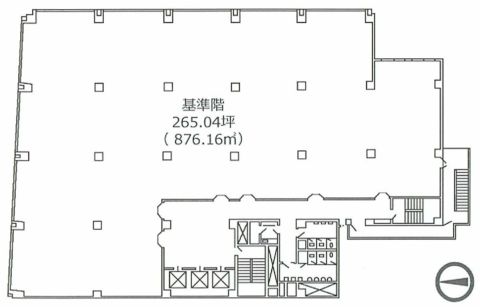 平面図