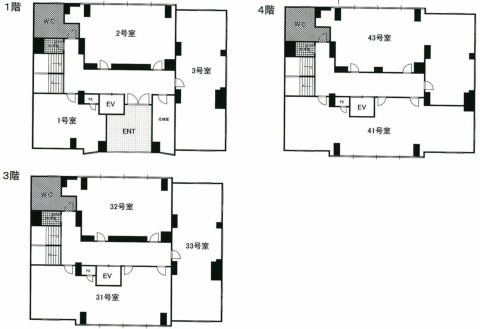 平面図