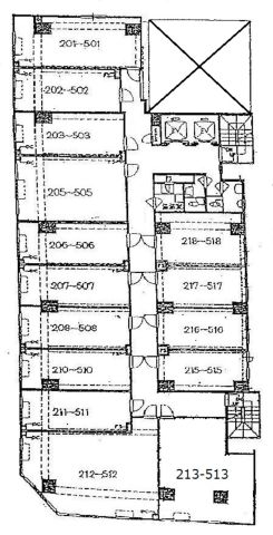 平面図