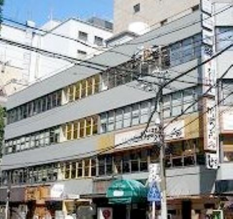 淀屋橋 貸事務所