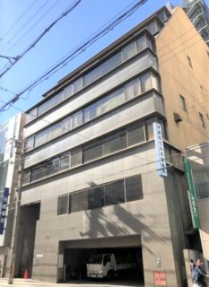 伊藤佑ビル大阪本町