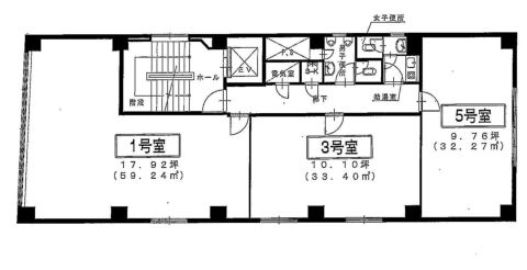 平面図