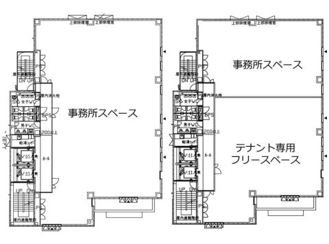 平面図