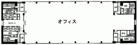 平面図