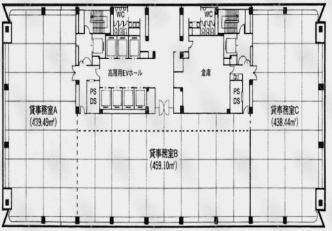 平面図
