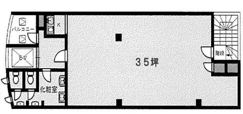 平面図