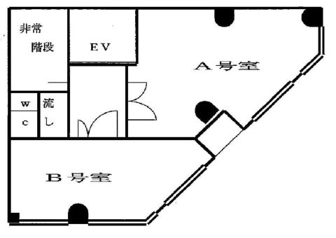 平面図
