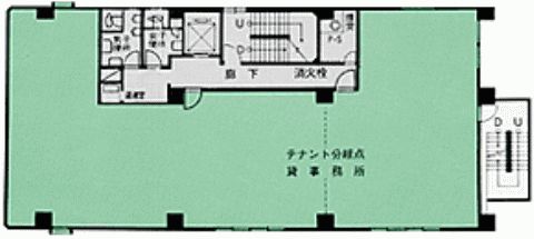 平面図
