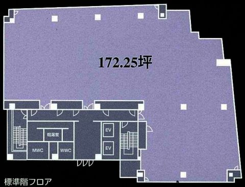 平面図