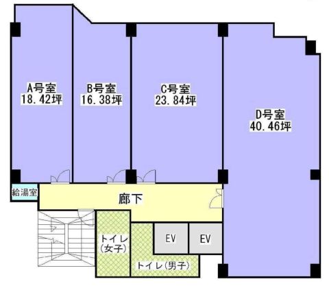 平面図