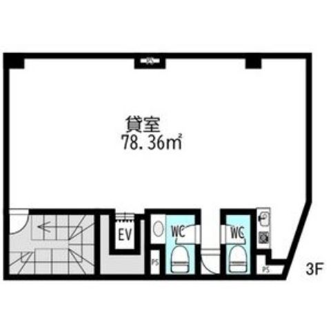 平面図