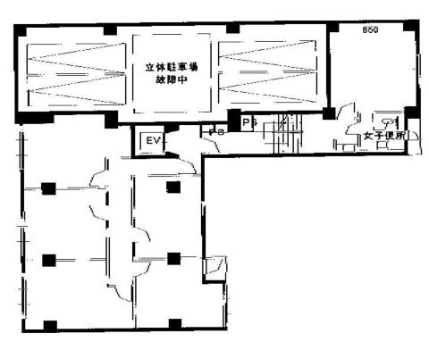 平面図