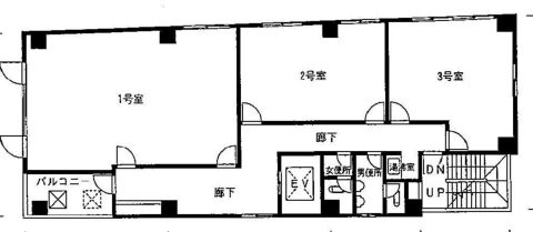 平面図