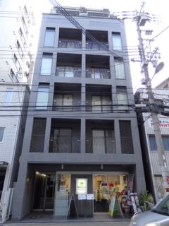 ヴェルヴォア釣鐘町