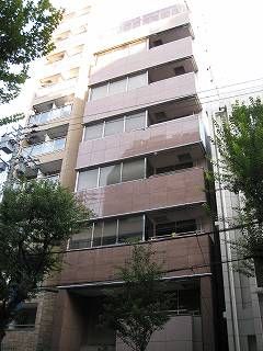 常盤セントラルビル