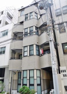 センターハウス