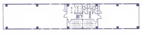 平面図