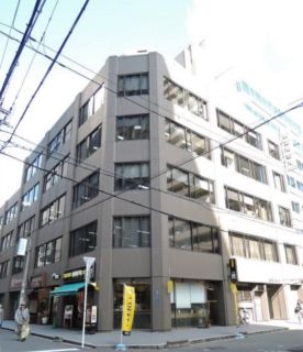 新芝川ビル