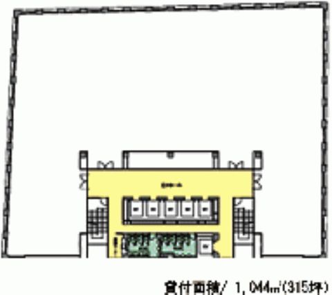平面図