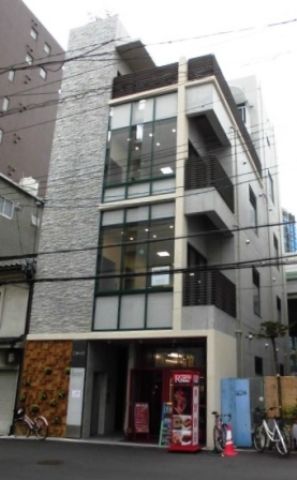 淀屋橋 店舗・事務所