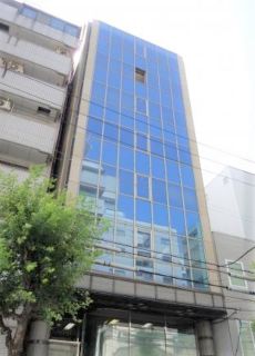 GARNET BLDG.OSAKA