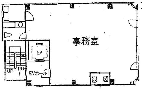 平面図