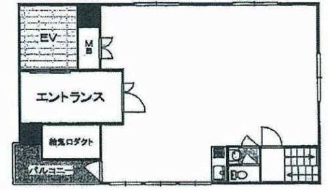 平面図